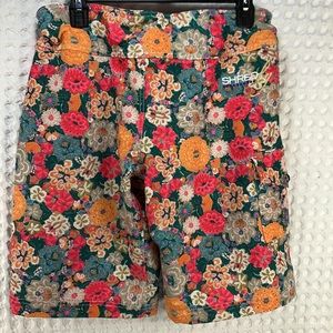 Shred'ly Mountain Bike Shorts Size 8